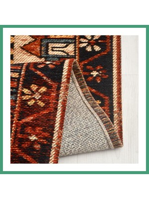 S'82 Youdayhomecollection Koru Model Halı · Ebat: 80X150 BZS82