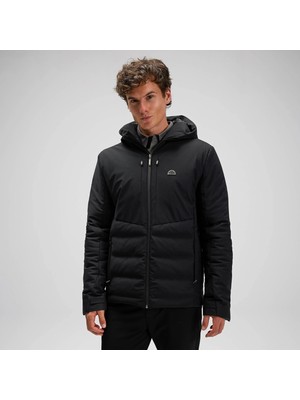 Ellesse Erkek Mont EM540 -Bk