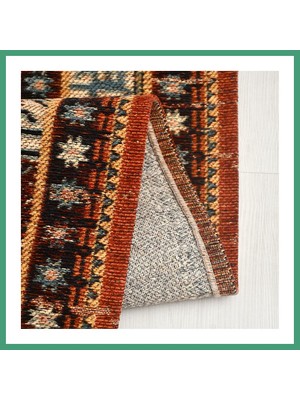 S'82 Youdayhomecollection Koru Model Halı · Ebat: 80X150 BZS82