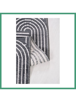 S'82 Youdayhomecollection Rina Model Halı · Ebat: 200X200 BZS82