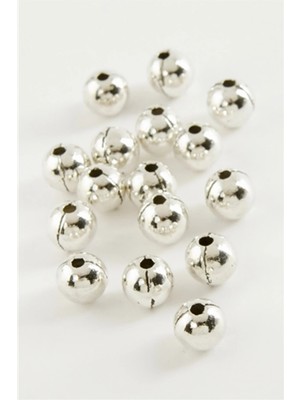 Psk 10 mm Metal Top Tesbih Ara Aparatı 50 Gram