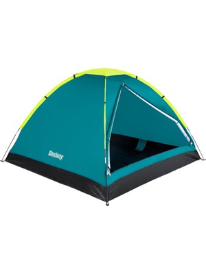 Marka Kolik Bestway 3 Kişilik Çadır Cool Dome 3 210 x 210 x 130 cm
