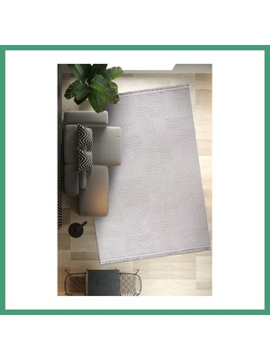 S'82 Youdayhomecollection Tigana Model Oturma Odası Halısı · Ebat: 80X80 BZS82