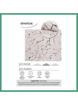 S'82 Youdayhomecollection Bonaparte Model Oturma Odası Halısı · Ebat: 80X80 BZS82