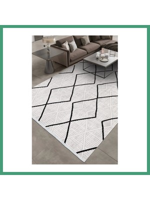 S'82 Youdayhomecollection Filora Model Oturma Odası Halısı · Ebat: 80X100 BZS82