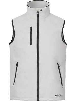 Musto M Sardınıa Yelek MUS.82616_MUS.813