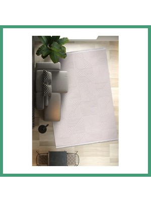 S'82 Youdayhomecollection Tigana Model Oturma Odası Halısı · Ebat: 80X80 BZS82