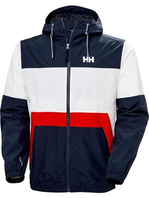 HELLY HANSEN KOSTER YAĞMURLUK MONT