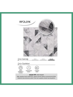 S'82 Youdayhomecollection Jalura Model Oturma Odası Halısı · Ebat: 80X80 BZS82