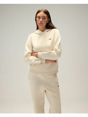 Ellesse Kapüşonlu Kadın Sweatshirt 6WF2004