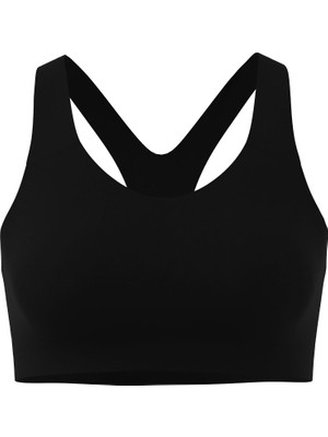 TemmuzX Optime Essentials Workout High Support Bra