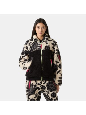 Helly Hansen W Moonlıt Pıle Peluş Polar Mont