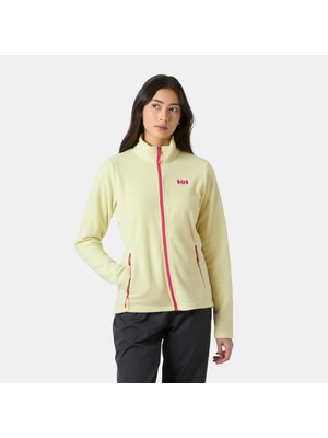 Helly Hansen W Fullzıp Polar Mont