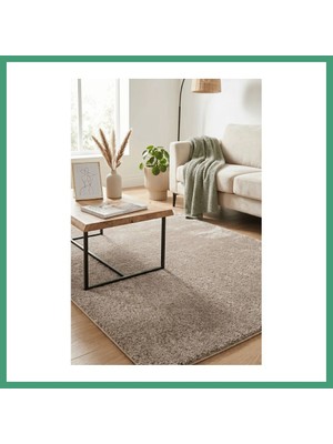 S'82 Youdayhomecollection Poly Peluş Halı Model Oturma Odası Halısı · Ebat: 80X80 BZS82