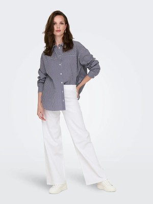 Jdy Jdyiris Hw Wide Kadın Pantolon 15341269