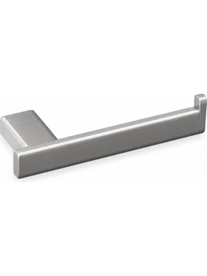Valtemo Cabrıo Paper Holder Kağıtlık AÇIK(VA-8310)(NİKEL)