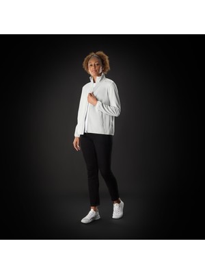 MUSTO W EVO CREW SOFTSHELL MONT