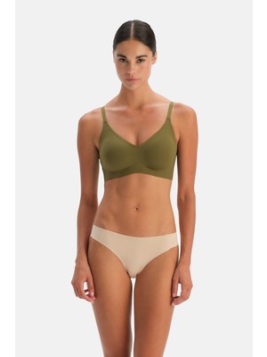 Dagi Ten Lazer Kesim Brazilian Külot