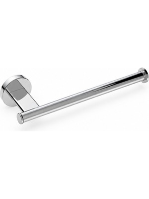 Valtemo Bıblos Crome Havluluk 28 CM(VA-8415)