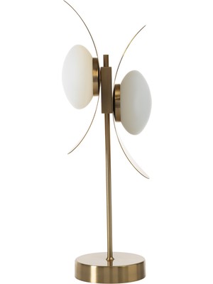 Mudo Home FLORA ABAJUR 50CM