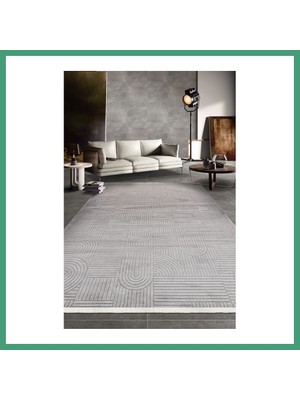 S'82 Youdayhomecollection Macca Model Halı · Ebat: 80X80 BZS82