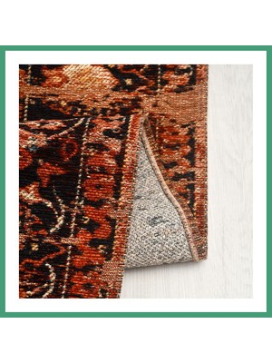 S'82 Youdayhomecollection Koru Model Halı · Ebat: 120X180 BZS82
