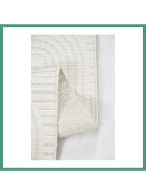 S'82 Youdayhomecollection Rina Model Oturma Odası Halısı · Ebat: 120X120 BZS82