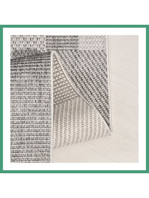 S'82 Youdayhomecollection Sorel Model Halı Robot Süpürgeye Uyumlu · Ebat: 80X80 BZS82