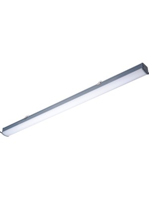Philips WT066C 40W Beyaz LED Etanj Armatür Su Geçirmez Yüksek Işık Özellikleri Enerji Tasarrufu