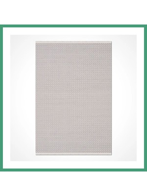 S'82 Youdayhomecollection Via Model Halı Robot Süpürgeye Uyumlu · Ebat: 80X80 BZS82