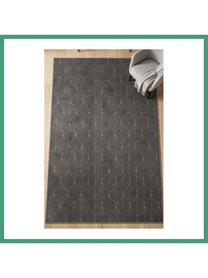 S'82 Youdayhomecollection Valen Model Oturma Odası Halısı · Ebat: 80X80 BZS82