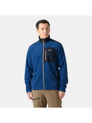 Helly Hansen Block Fullzıp Polar Mont