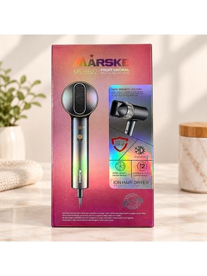 Sepetopia Saç Kurutma Makinesi
