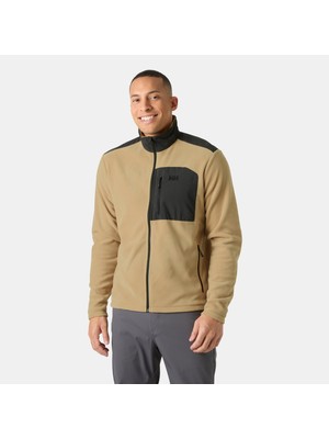 Helly Hansen Block Fullzıp Polar Mont