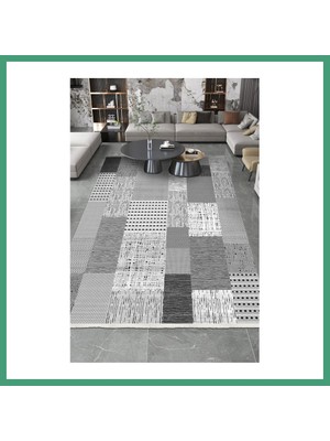 S'82 Youdayhomecollection Roxstone Model Oturma Odası Halısı · Ebat: 80X80 BZS82
