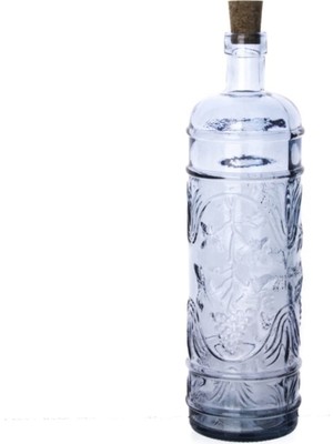 Mythriva San Miguel Bonbon Yağ Şişesi 1 Litre Turkuaz 57YGS010888