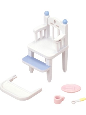 Sylvanian Families Bebek Mama Sandalyesi