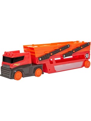 Hot Wheels Mega Tır, 3 Yaş ve Üzeri, GHR48