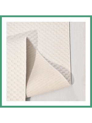 S'82 Youdayhomecollection Sorel Model Halı Robot Süpürgeye Uyumlu · Ebat: 80X80 BZS82