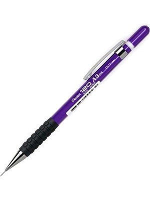 A317-V 120A3 (0.7 Mm) Genel Kullanım Için Mekanik Kurşun Kalem