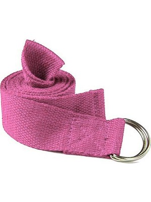 Yoga Kemeri Pembe YK-200