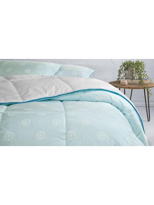Yataş Bedding Dacron® Climarelle® Cool Tek Kişilik Yorgan