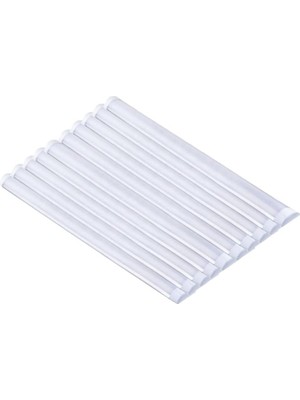 Sunlight Ledli Sıva Üstü Bant Tavan Armatürü 120CM 36W 10 Adet