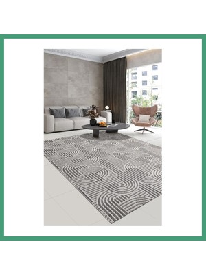 S'82 Youdayhomecollection Vale Model Oturma Odası Halısı · Ebat: 80X80 BZS82