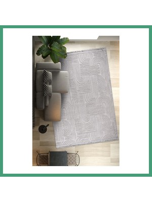 S'82 Youdayhomecollection Tigana Model Oturma Odası Halısı · Ebat: 80X80 BZS82