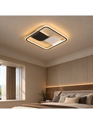 Aem Aydınlatma Karea Modern LED Avize