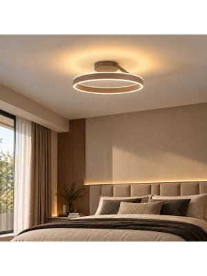 Aem Aydınlatma Angrea LED Avize Plafonyer