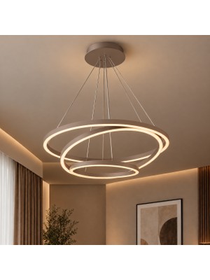 Aem Aydınlatma Vela LED Avize