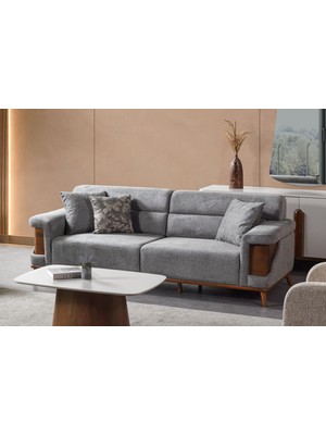 Doressa Roze Grey Kanepe