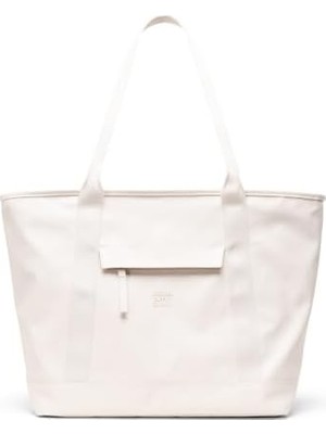 Str Store Alberni | Suya Dayanıklı Kumaş Omuz Çantası, 16" Laptop Uyumlu, 23 L